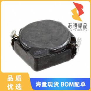 100NC原装 690MA FIXED 10UH IND 全新CDRH3D14NP