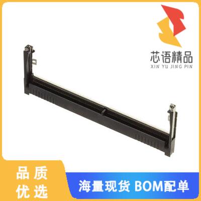 全新2309407-1原装(DDR4 SODIMM 260P 4.0H STD)正品