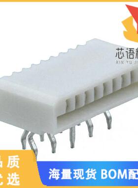全新84983-9原装(CONN FFC FPC TOP 9POS 1.00MM R/A)正品