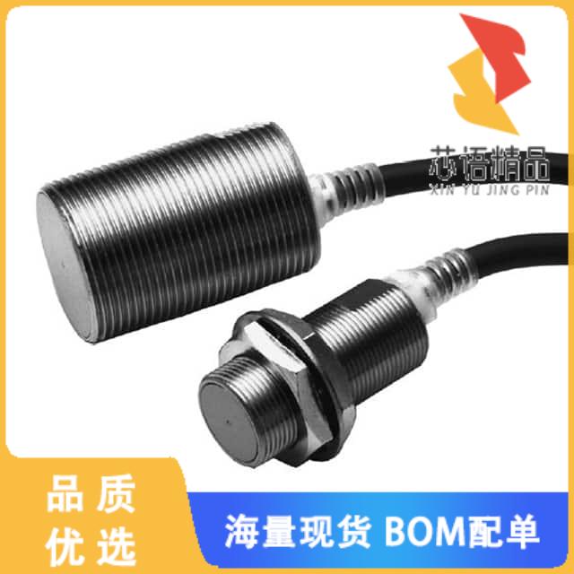 全新E2E-X10D1-N原装(SENSOR PROX INDUCTIVE 10MM C