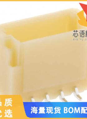 全新BM04B-SRSS-TB(LF)(SN)原装(CONN HEADER SMD 4P