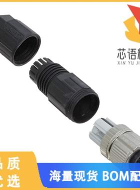 全新1424655原装(CONN RCPT FMALE 4P SPRING-CAGE)正品