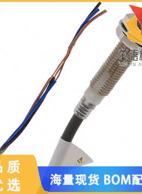 全新E2E-X1R5E1原装(SENSOR PROX INDUCT 1.5MM CYLI