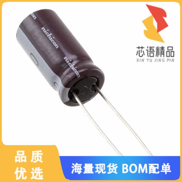 全新UPS2E100MPD原装(CAP ALUM 10UF 20% 250V RADIA