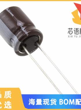 全新UPA0J122MPD1TD原装(CAP ALUM 1200UF 20% 6.3V