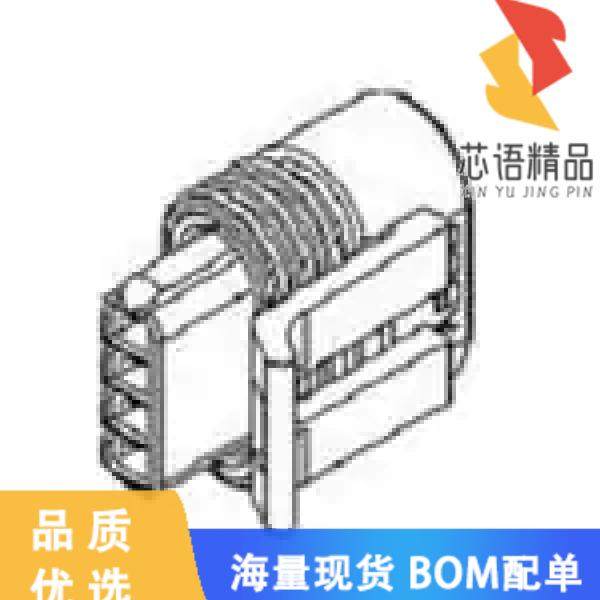 全新12162833原装(汽车 CON MP 150 .2 4W FEM ASY)正品