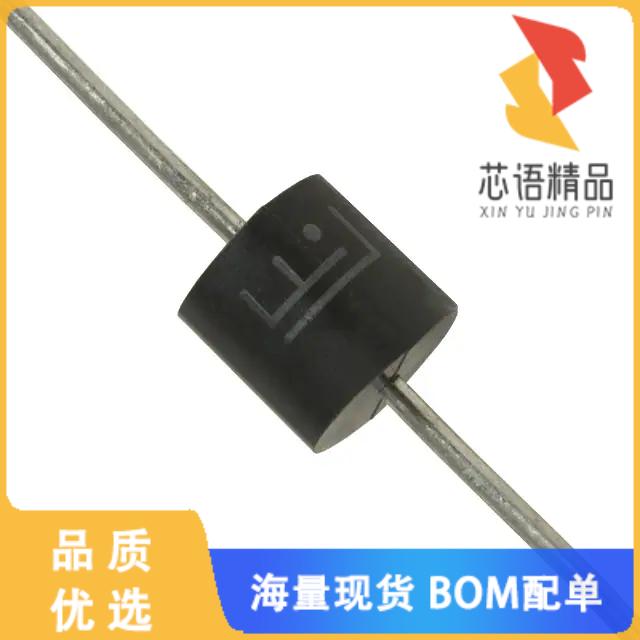全新5KP48CA原装(TVS DIODE 48VWM 77.4VC P600)正品