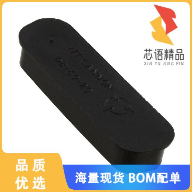 全新DB-60-20BA原装(DSUB 25POS PIN DUST CAP)正品