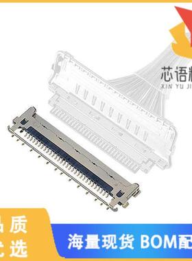 全新20849-040E-01原装(CABLINE-VS II RECEPTACLE 4