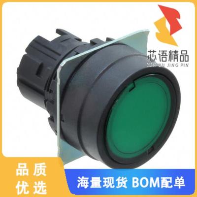 全新A22NZ-BNA-TGA原装(CONFIG SW BODY PUSHBUTTON