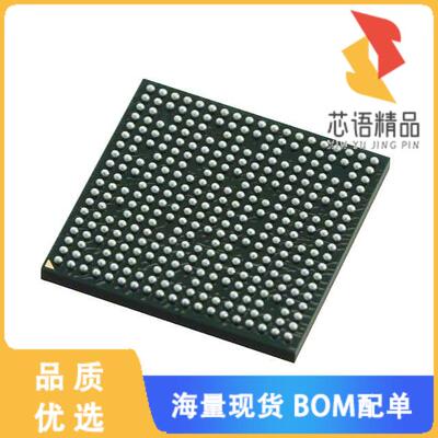 全新TMS320DM369ZCEDF原装(IC DGTL MEDIA SOC 338NF