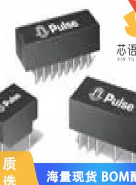 全新PE-64943NL原装(XFRMR T1/CEPT/ISDN-PRI 1CT:2C