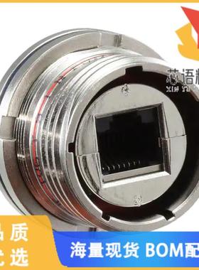 全新RJFTV67A1NF312原装(MODULAR JACK 8P8C REDUCED