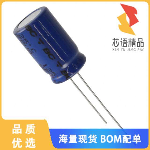 全新MAL214650681E3原装(CAP ALUM 680UF 20% 35V RA