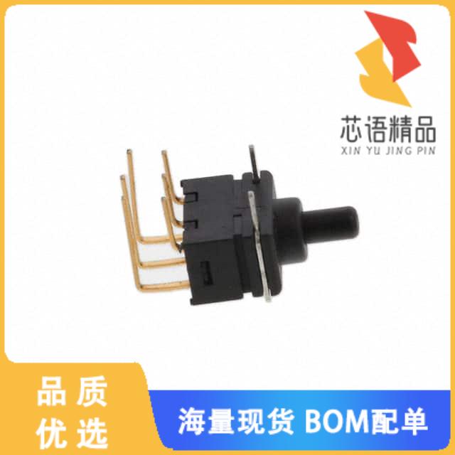 全新FP22SPA1B1TP00原装(SWITCH PUSH DPDT-NO 0.4VA