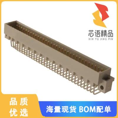 全新09031646921原装(CONN DIN HDR 96POS PCB RA)正品