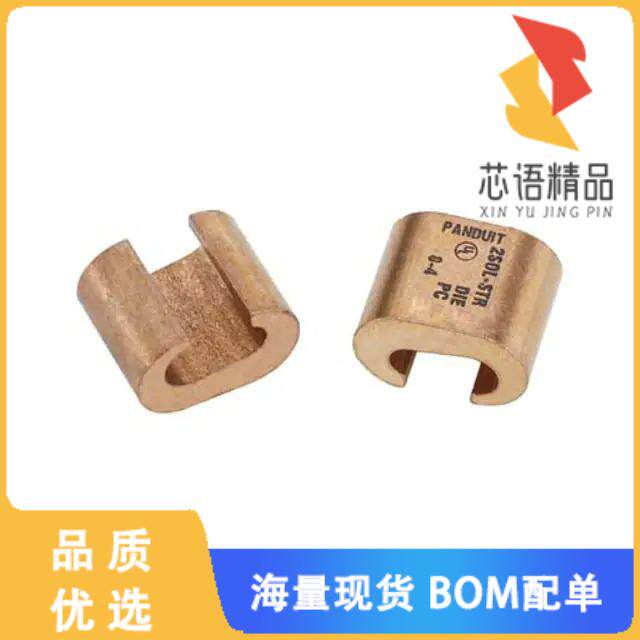 全新CTAP4/0-4/0-X原装(CONN SPLICE 4/0-3/0 AWG CR