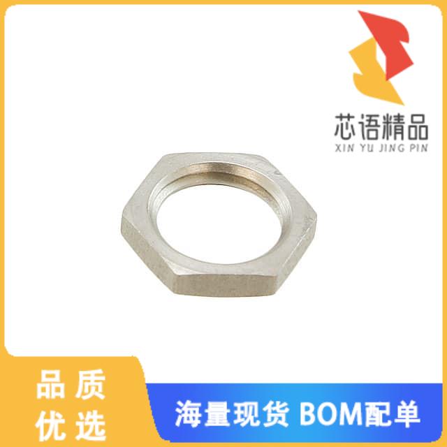 全新2-332004-0原装(JAM NUT 5/16 STN STEEL 1/4-3