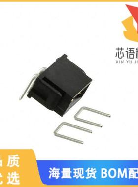 全新M80-8430242原装(CONN HEADER R/A 2POS 2MM)正品