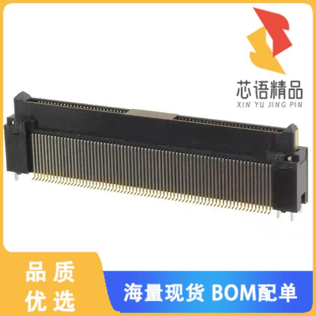 全新FX18-140P-0.8SV10原装(CONN HDR 140POS SMD GO