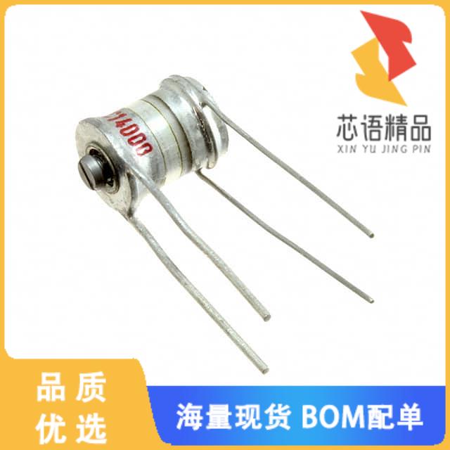 全新GEC14000原装(CAP TRIMMER 1-14PF 750V TH)正品