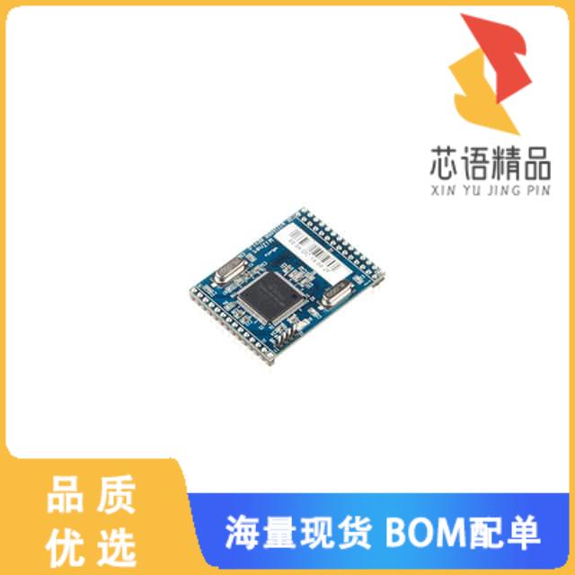 全新WIZ140SR原装(CNTRLR ETHERNET 10/100 BASE-T/T