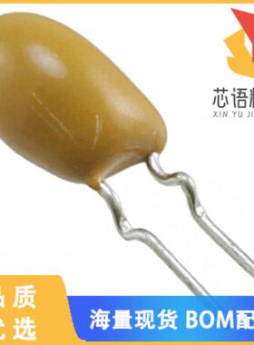 全新T351E106K025AT原装(CAP TANT 10UF 10% 25V RAD