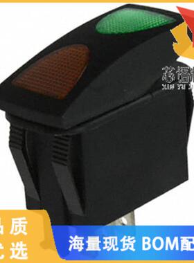 全新GRB292N301BBAG1原装(SWITCH ROCKER SPST-NO 21