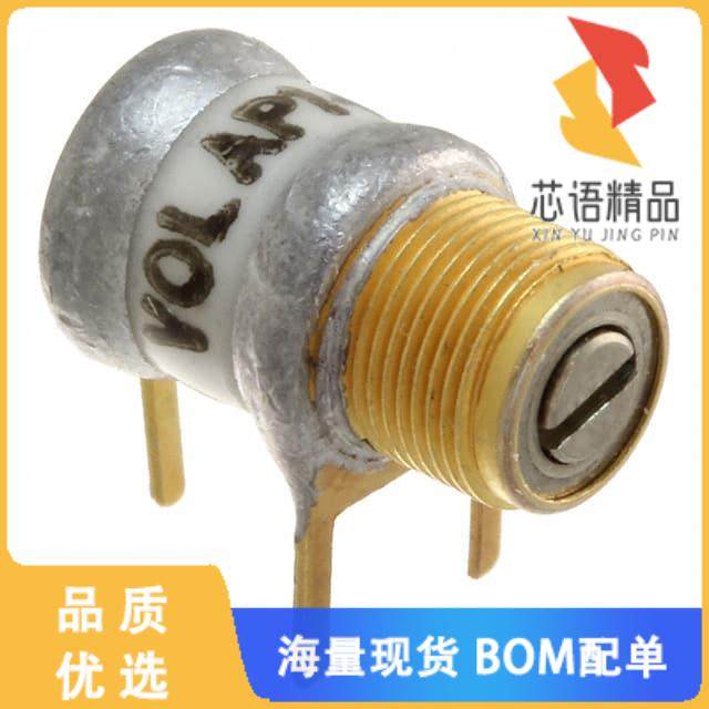 全新AP14原装(CAP TRIMMER 1-14PF 125V TH)正品