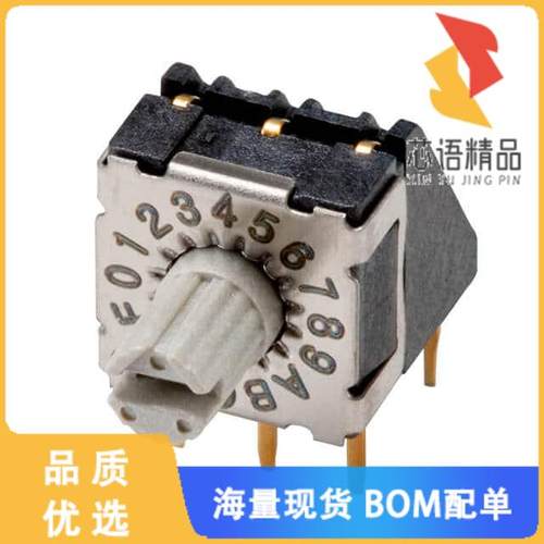 全新RDS-16S-74R45A-508-D原装(16 POSITION, RIGHT