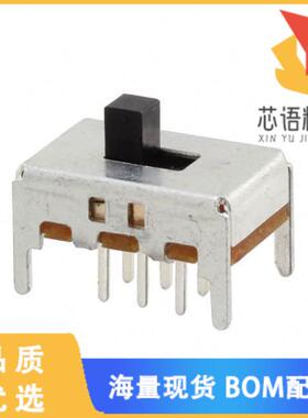 全新MFS201N-20-Z原装(SWITCH SLIDE DPDT 300MA 30V)正品