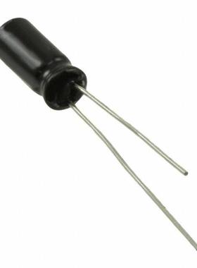 全新UVP1A470MDD原装(CAP ALUM 47UF 20% 10V RADIAL)正品