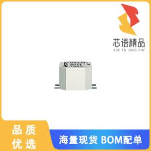 CMC SMD 25UH 2LN 500MA 全新B82790C0253N201原装