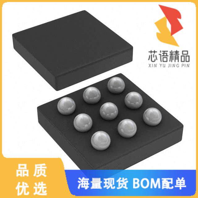 全新TPA2029D1YZFT原装(IC AMP CLASS D MONO 3W 9DS