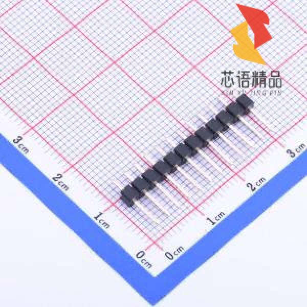 全新A2541WV-12P原装(2.54mm 1x12P)正品