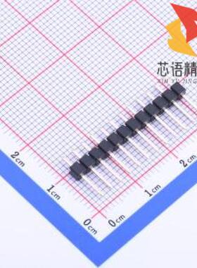 全新A2541WV-12P原装(2.54mm 1x12P)正品