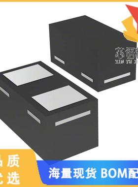 全新D3V3Q1B2LP3-7原装(TVS DIODE 3.3VWM 7.5VC DFN