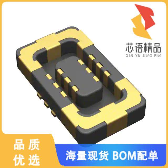 全新245861006004829+原装(RECPT - 0.35MM PITCH -