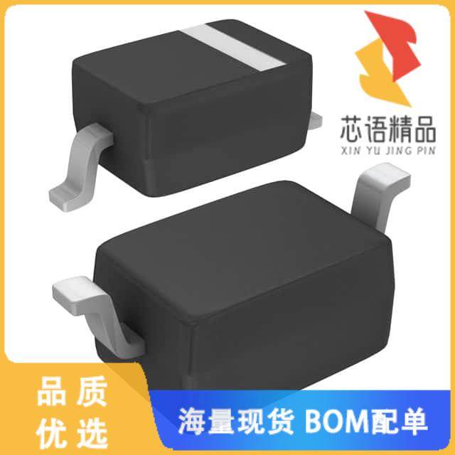 全新1SS315TPH3F原装(RF DIODE SCHOTTKY 5V USC)正品