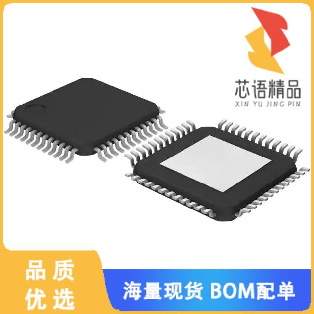 全新MAX1190ECM+D原装(IC ADC 10BIT PIPELINED 48TQ