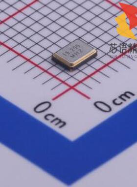 全新S32192000201060原装(19.2MHz ±10ppm 20pF)正品