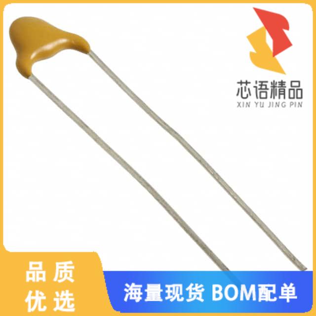 全新S391K25X5FN63L6R原装(CAP CER 390PF 1KV X5F R