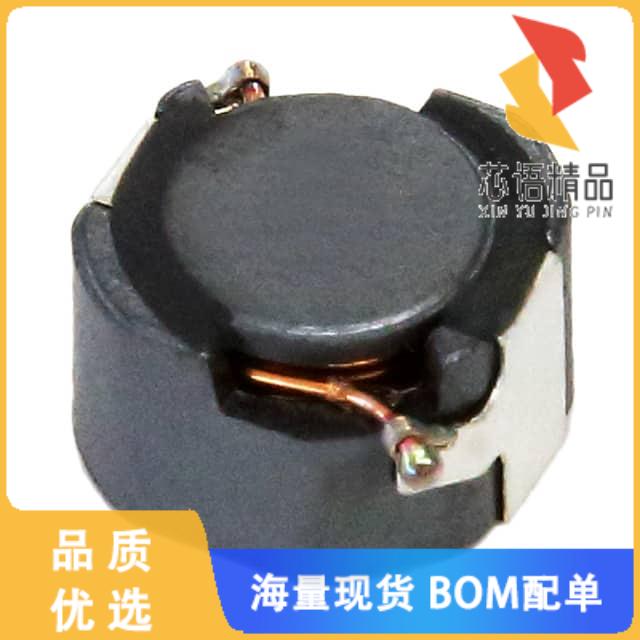 全新CLF7045T-101M-D原装(FIXED IND 100UH 750MA 39