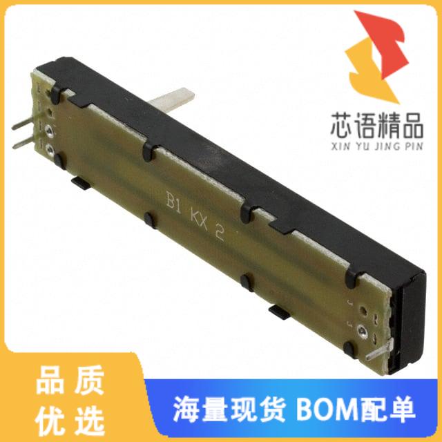 全新PTE60-121C-103B2原装(SLIDE POT 10K OHM 0.2W