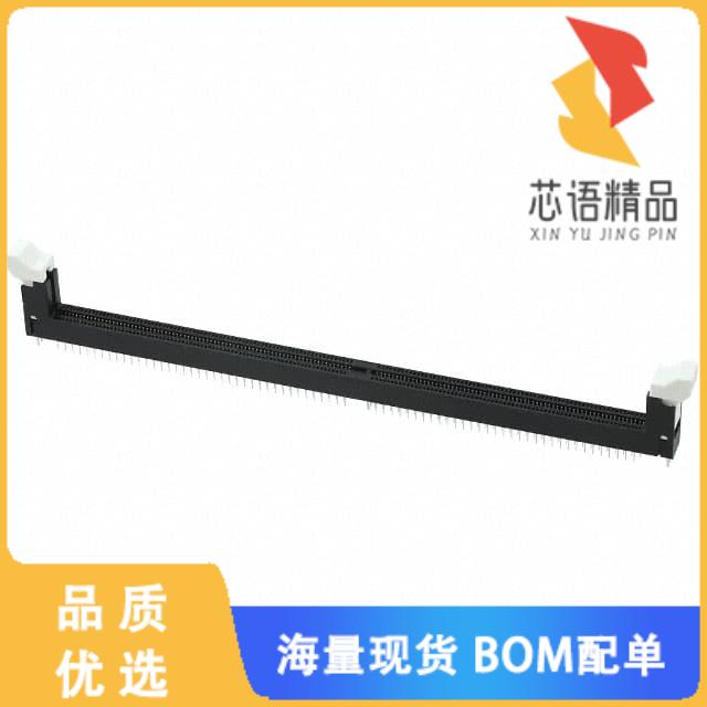 全新1-2308107-0原装(DDR4 DIMM 288 PIN TH TYPE)正品