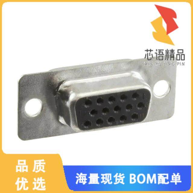 全新L77HDE15S原装(CONN D-SUB HD RCPT 15P SLDR CU,电子元器件市场,微处理器/微控制器/单片机,淘宝优惠券,粉丝福利购,淘宝优惠卷