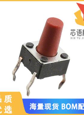 全新PTS645SK95-2 LFS原装(SWITCH TACTILE SPST-NO