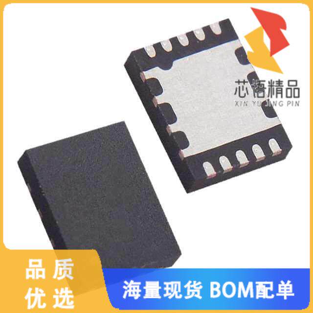 全新BQ27210DRKRG4原装(IC GAS GAUGE LI-ION 1CELL