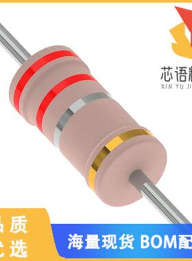 全新FMP200JT-52-0R22原装(RES 0.22 OHM 5% 2W AXIA