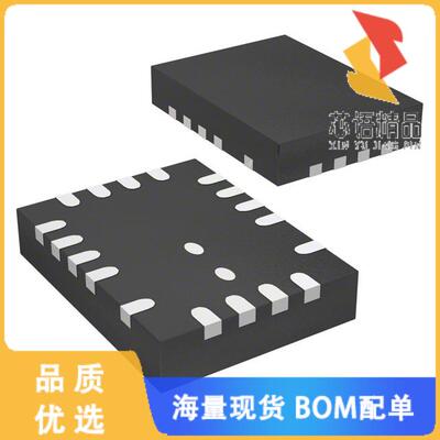 全新LT8640EUDC-1#PBF原装(IC REG BUCK ADJUSTABLE